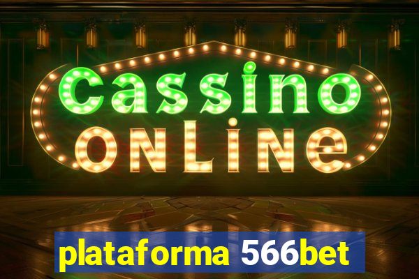 plataforma 566bet